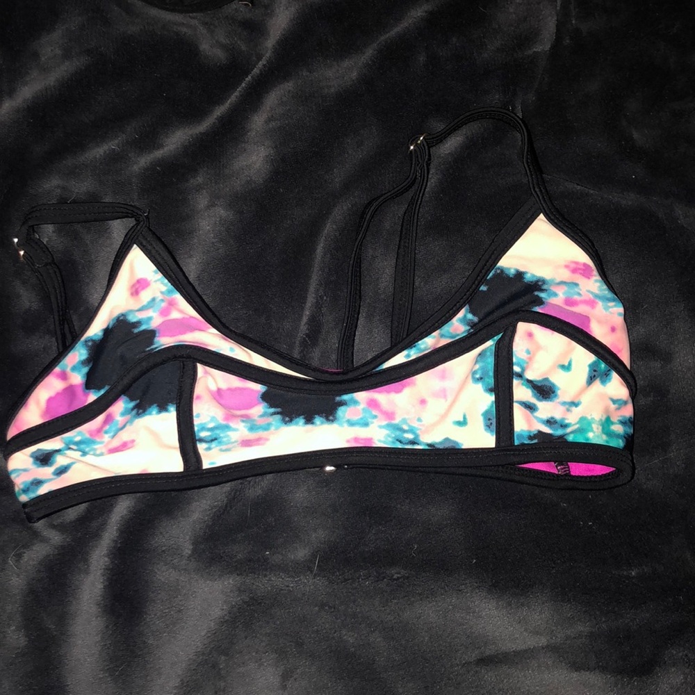 bathing suit top